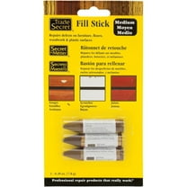 Trade Secret Fill Stick MED tones 3pc