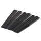 thumbnail image 1 of Peines de peinado BuyWeekMX 6 piezas de carbono de corte fino, 1 of 9