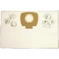 thumbnail image 1 of Makita P-72899 Paper Vacuum Filter Dust Bags Pack of 5, 1 of 1