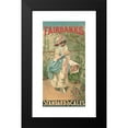 thumbnail image 2 of Anonymous 9x14 Black Modern Framed Museum Art Print Titled - Fairbanks Standard Scales, Standard of the World (1886), 2 of 5