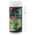 thumbnail image 1 of 1 Bouteille de Testeur d'Eau d'Aquarium Bande de Test de Réservoir de Poissons Professionnel, 1 of 5