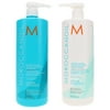 Moroccanoil Color Complete Color Continue Shampoo 33.8 oz & Color Continue Conditioner 33.8 oz Combo Pack
