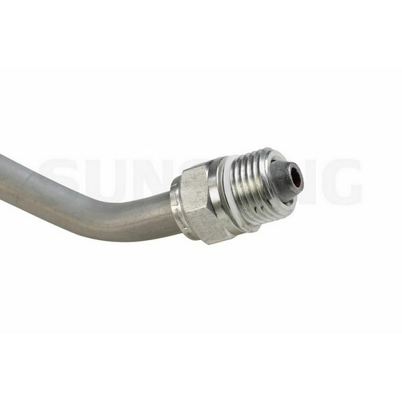 Sunsong 3402365 Power Steering Pressure Line Hose Assembly