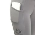 thumbnail image 3 of Hy Sport Active Womens Horse Riding Tights, 3 of 4