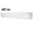 thumbnail image 3 of King Electric 71" 840W 240V Cove Heater, White, KCV2409-W, 3 of 5
