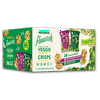 PopCorners Fourish Variety Pack, Gluten Free Snack, 16 CT