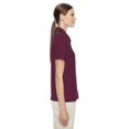 thumbnail image 2 of Team 365 TT24W Ladies' Innovator Performance Polo Shirt, 2 of 3