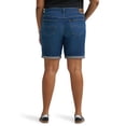 thumbnail image 6 of Lee® Women's and Plus Legendary Bermuda Short, 6 of 9