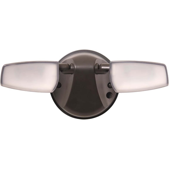 Halo Bronze 15W LED Floodlight Fixture ESF1A4FB