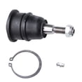 thumbnail image 4 of Detroit Axle - 2 Front Upper Suspension Ball Joint Set Kit Replacement for Chevy Avalanche Silverado Sierra Suburban 2500 GMC Hummer H2, 4 of 5