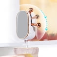 thumbnail image 5 of 5L Refrigerator Water Dispenser with Faucet, Large Capacity Cold Beverage Container for Fridge, Fruit Tea and Iced Drinks Pitcher with Leakproof Lid and Anti-Clog Filter, 5 of 6