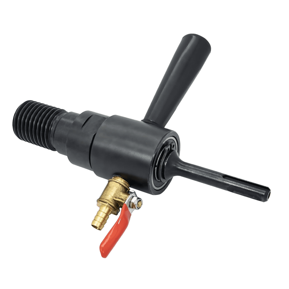 Adaptateurs connexions pour couronnes diamant et machines