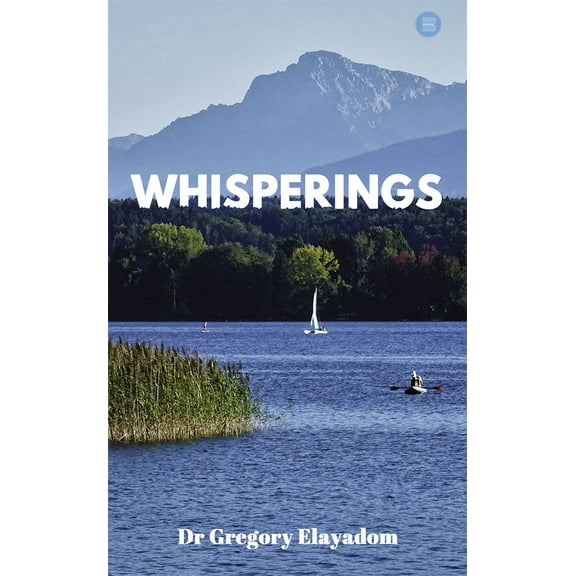 Whisperings (Paperback)