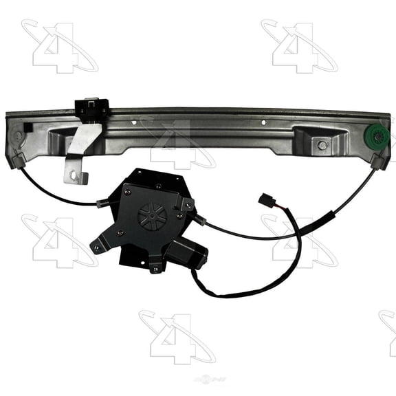 Power Window Motor and Regulator Assembly