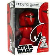 Star Wars Mighty Muggs 2009 Wave 1 Imperial Guard Vinyl Figure