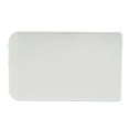 thumbnail image 2 of SSD Hard Drive Case, Hard Drive Enclosure Tool Free Ultra Thin Plug And Play  For 7 To 9.5mm Silver, 2 of 8