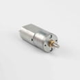 thumbnail image 3 of Motor de engranaje de reducción de velocidad de CC para masajeador divisor de cabello 12V 20GA130 Motor de caja de engranajes eléctrico de metal sidaley WJ1222-01, 3 of 6