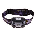 thumbnail image 1 of Linterna Frontal LED Con Sensor Recargable Por USB, 1 of 9