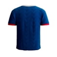 thumbnail image 2 of Playera Fexpro Manga Corta de Hombre Fifa Talla M Negro, 2 of 4
