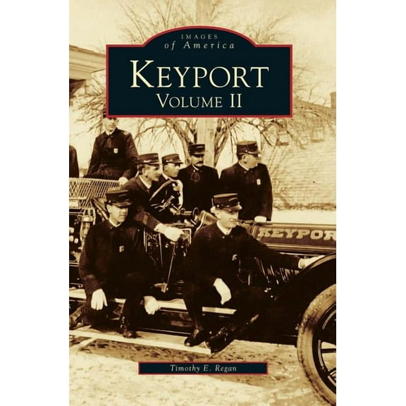 Keyport Volume II (Hardcover)