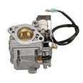 thumbnail image 1 of Conjunto de CARBURADOR ANGGREK 65W Alta Eficiencia Para Motor Fueraborda F20 F25, 1 of 8