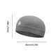 thumbnail image 3 of Cool Skull Caps Transpirable Amigable Con La Piel Sombrero Que Absorbe El Sudor Diadema De Secado Rápido Bufanda Para La Cabeza Casco De Motocicleta Ciclismo Pesca Vogacara AP006173-02, 3 of 6