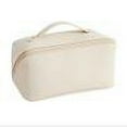 thumbnail image 2 of EIMELI Makeup Bags - Travel Cosmetic Organizer PU Leather Portable Zipper Makeup Pouch, 2 of 9