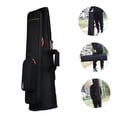 thumbnail image 4 of BESTYASH 1Pcs Sac de Rangement pour Trombone avec Technologie Étanche et Résistante à la Traction 36.16x10.22x10.22 Po, 4 of 8