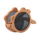 thumbnail image 2 of Gafas de Sol Plegables Hugo para Niños Café Gris, 2 of 10