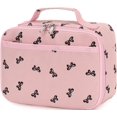 thumbnail image 1 of czcpp-Kids Lunch Box Girls Boys Insulated Bag Reusable Lunch Containers Kit for School Travel Thermal Meal Boxs, 1 of 4