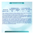 thumbnail image 3 of Alimento para niños NAN Optimal Pro 3 a partir de 1 año 2 kg, 3 of 5