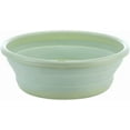 thumbnail image 1 of XJSXZC Bassine Multi-Usage Pliable Sans BPA (Vert), 1 of 6