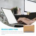 thumbnail image 2 of 1pc Foldable Lap Desk Practical Laptop Table Multi-purpose Bed Laptop Desk, 2 of 8