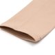 thumbnail image 5 of 2pcs Skin Color 22.5cm Length Elastic Comfort Woman Body Shaper Leg Shaping Sleeves Unique Bargains Slimming Body Shaper, 5 of 5