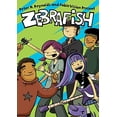 thumbnail image 1 of Pre-Owned Zebrafish (Paperback) 1416997075 9781416997078, 1 of 1