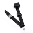 thumbnail image 5 of Three-point Car Seat Belt Fully Automatic Retractable Driver's Seat Belt Three-point With Base Socket, 5 of 5