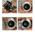 thumbnail image 5 of 1 x Aluminum Camera Lens Adapter Ring For Canon EOS EF EF-S Mount 700D 650D 60D 50D, 5 of 13