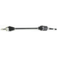 thumbnail image 4 of Garage-Pro Set of 2 CV Axle Assembly Compatible with Dodge Grand Caravan Caravan 1996-2007 Chrysler Town & Country 1996-2007 Front, Driver and Passenger Side Front Wheel Drive, 4 of 10