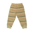 thumbnail image 4 of Chick Pea Baby Unisex 2 Pc Fall Harvest My First Thanksgiving Jogger Set, Sizes Newborn-24 Months, 4 of 5