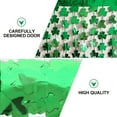 thumbnail image 3 of OULII 1Pack Door Curtain Suitable for St Patrick's Day Party Home and Event Decor, 3 of 4