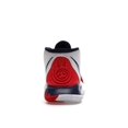 thumbnail image 4 of Nike Men's Kyrie 6 USA White Basketball Shoes, from StockX, 4 of 5