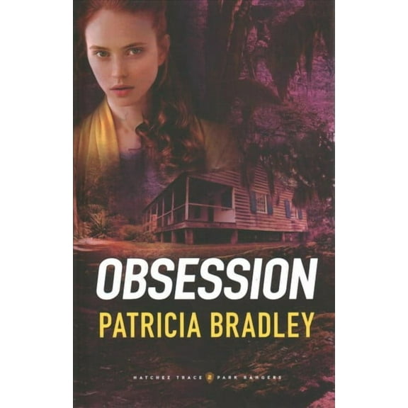 Obsession (Hardcover)