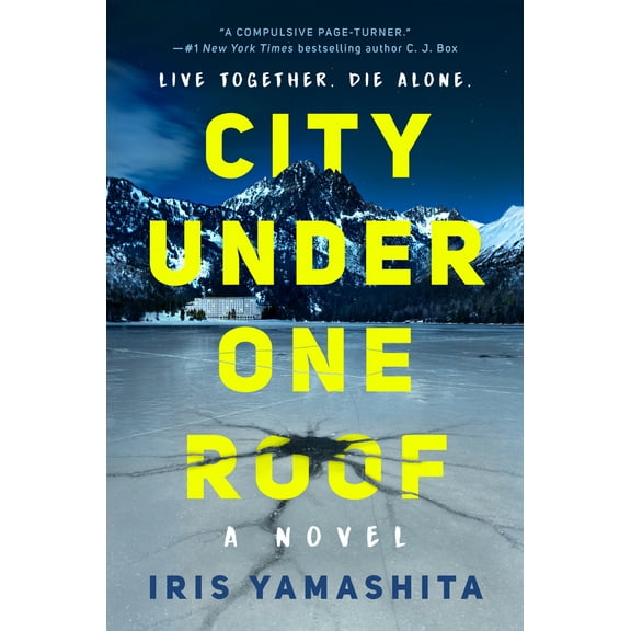 Pre-Owned City Under One Roof (Hardcover) 0593336674 9780593336670
