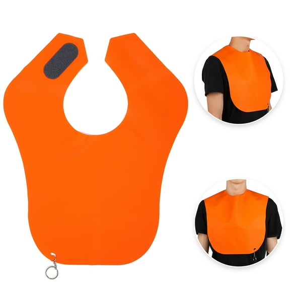 Barber Shop Shawl,Silicone Barber Shop Haircut Hair Dyeing Shawl Haircut Shawl Highly Recommended