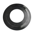 thumbnail image 2 of Lefu 4Pcs Drum Set Tone Control Rings Muffler Mute Percussion 10 12 14 16 inch, 2 of 8