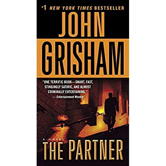 Pre-Owned The Partner : A Novel 9780345531957