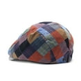 thumbnail image 3 of Youkk Stay Classy And Comfortable Breathable Flat Cap For Chic Look Insect Proof pink 1Set, 3 of 6