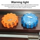 thumbnail image 3 of Luces de seguridad en carretera Soidarity emergencia para coche linterna impermeable, 3 of 6