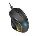 thumbnail image 3 of Mouse Gamer STF Abysmal Arsenal Prime Negro, 3 of 4