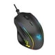 thumbnail image 3 of Mouse Gamer STF Abysmal Arsenal Prime Negro, 3 of 4